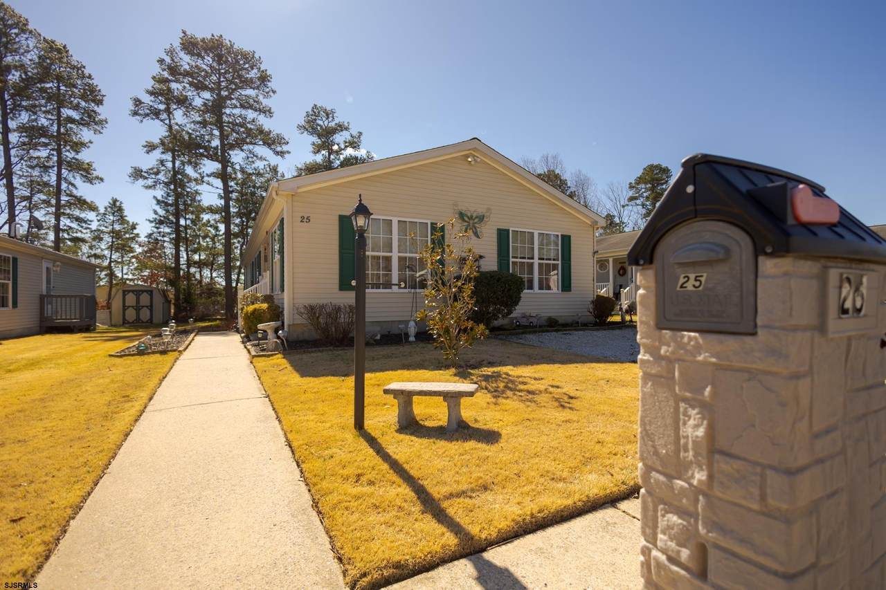 25 Fernwood - Photo 1