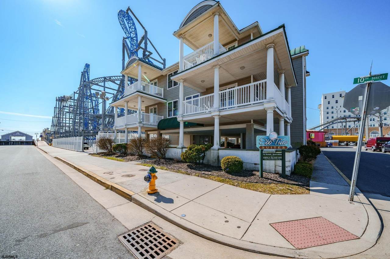1001 Little Atlantic - Photo 1