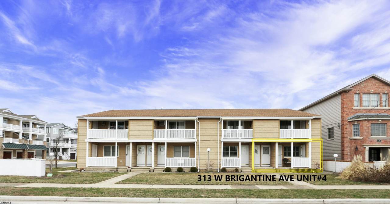 313 Brigantine - Photo 1