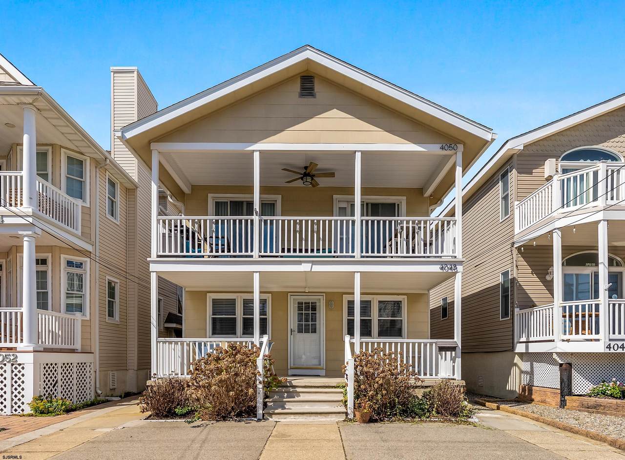 4048 Asbury - Photo 1