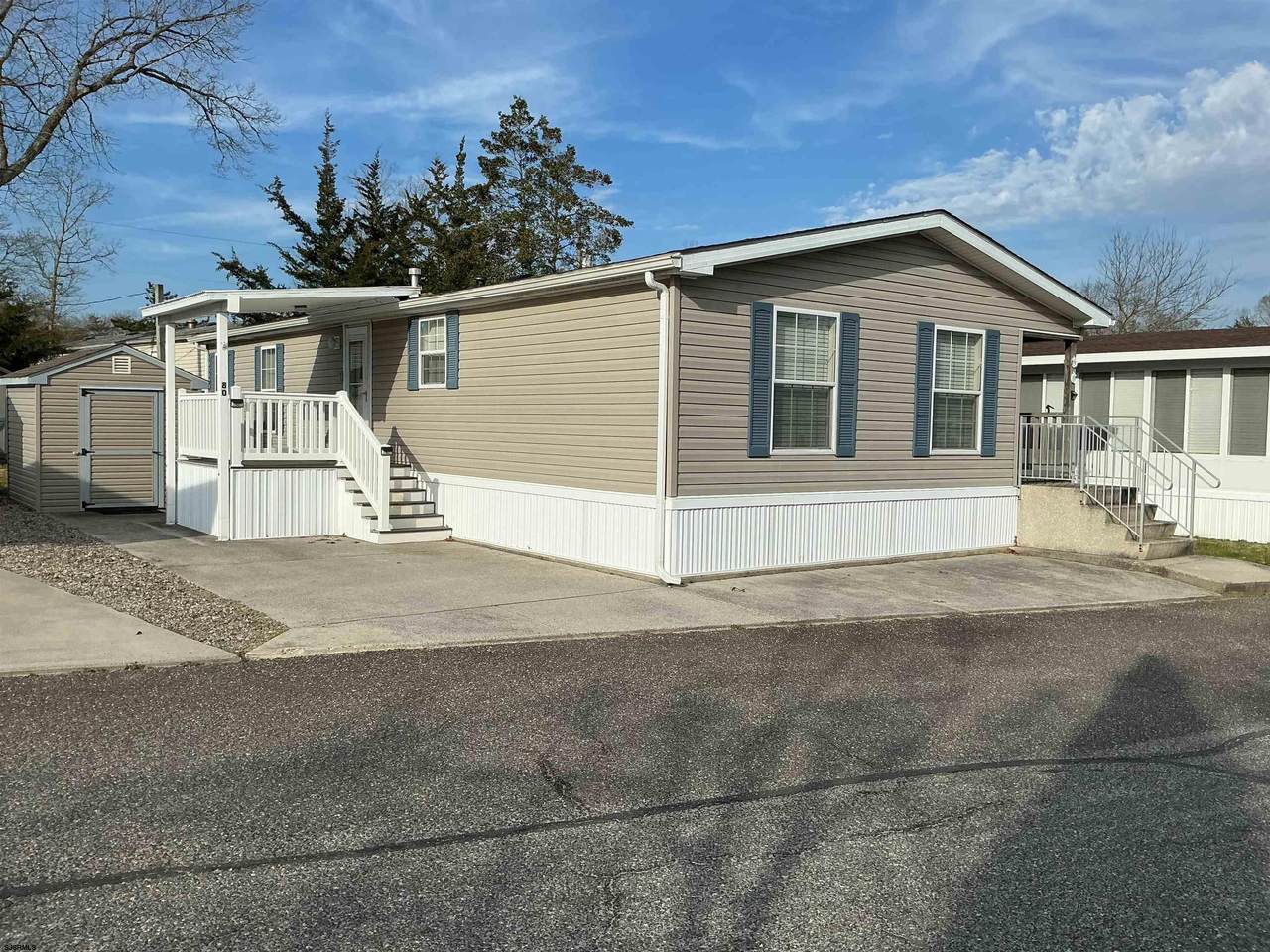 430 Route 9 Lot 80 - Photo 1