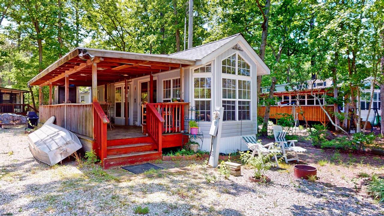 110 Lazy River Campground - Photo 1