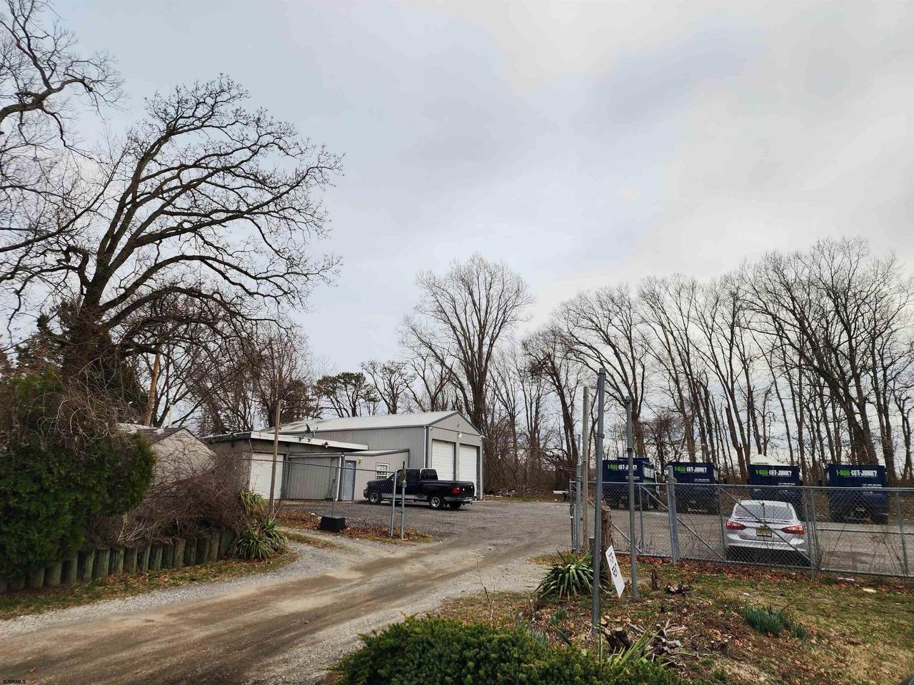 1027 Woodland Avenue - Photo 1