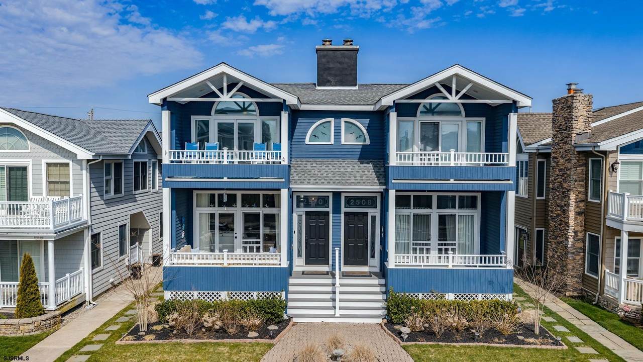 2510 Wesley - Photo 1