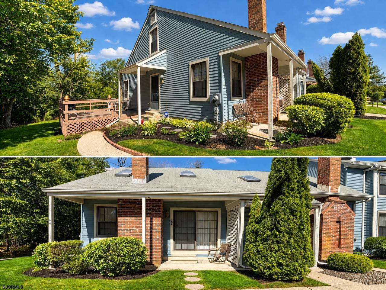 44 Fox Run Dr - Photo 1