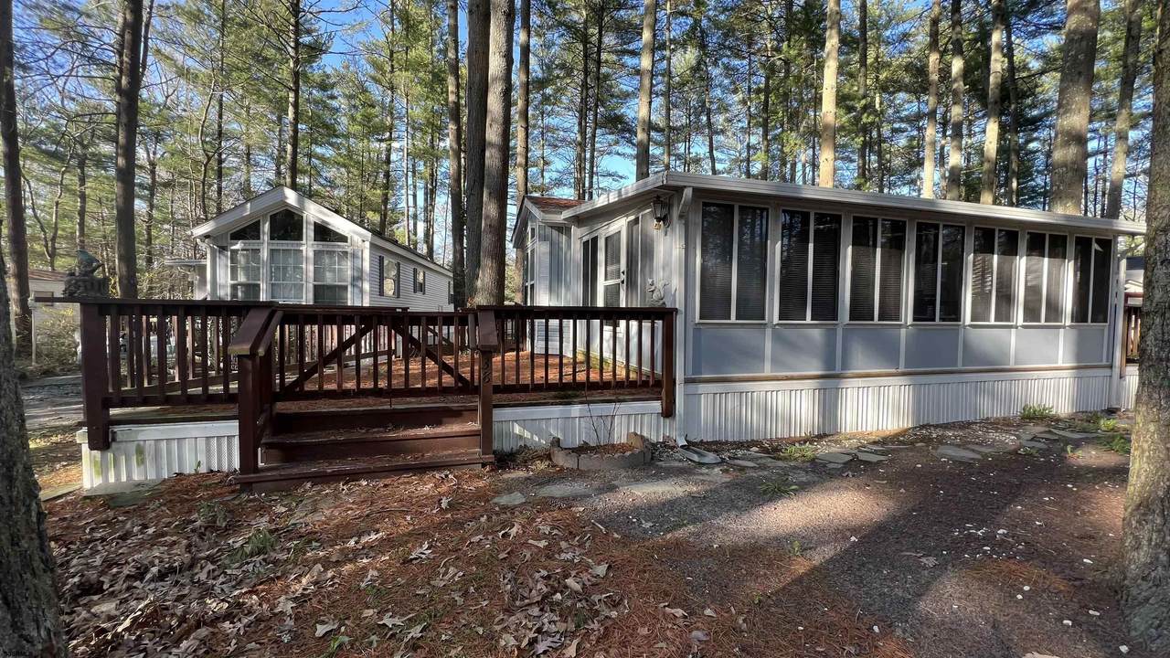 135 Thompson Unit 38 - Photo 1