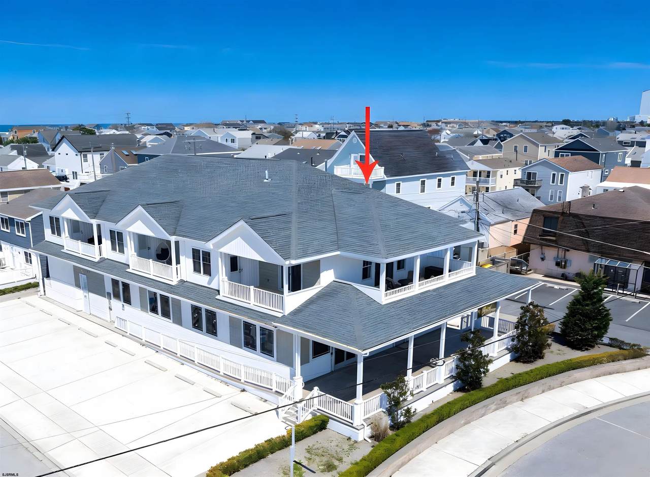3400 Atlantic Brigantine - Photo 1