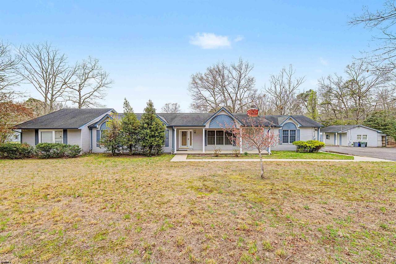 243 Cumberland - Photo 1