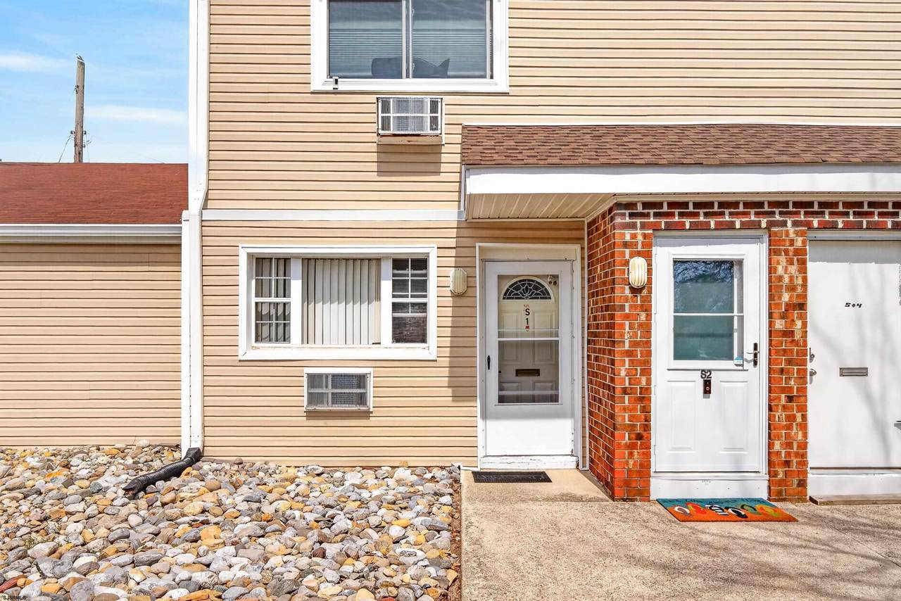 4901 Harbor Beach - Photo 1