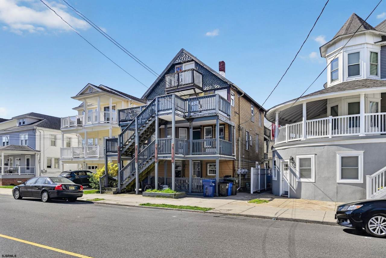 206 Glenwood - Photo 1