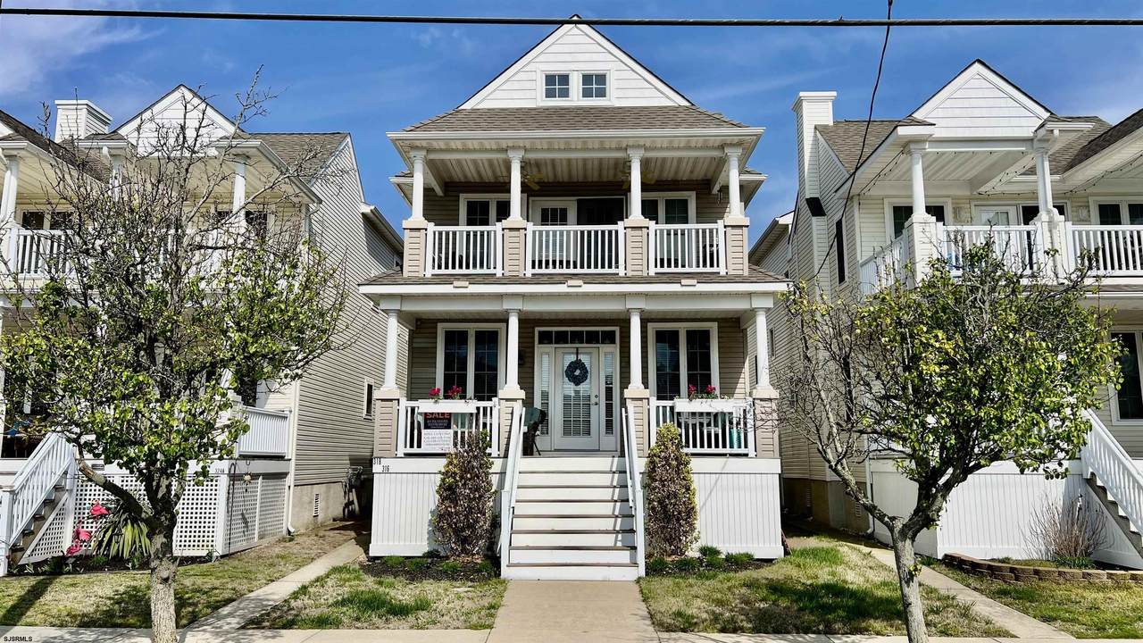 316 West - Photo 1