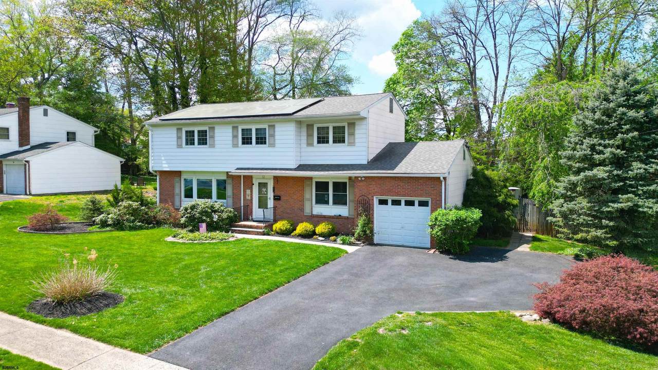 12 Temple Terrace - Photo 1