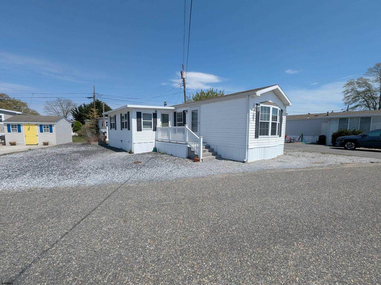 430 Shore Rd #21 - Photo 1