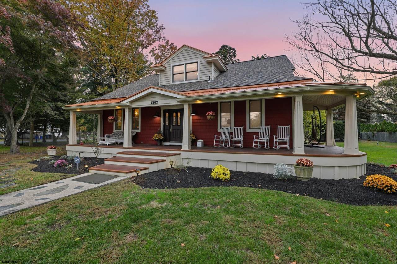 1202 Shore - Photo 1