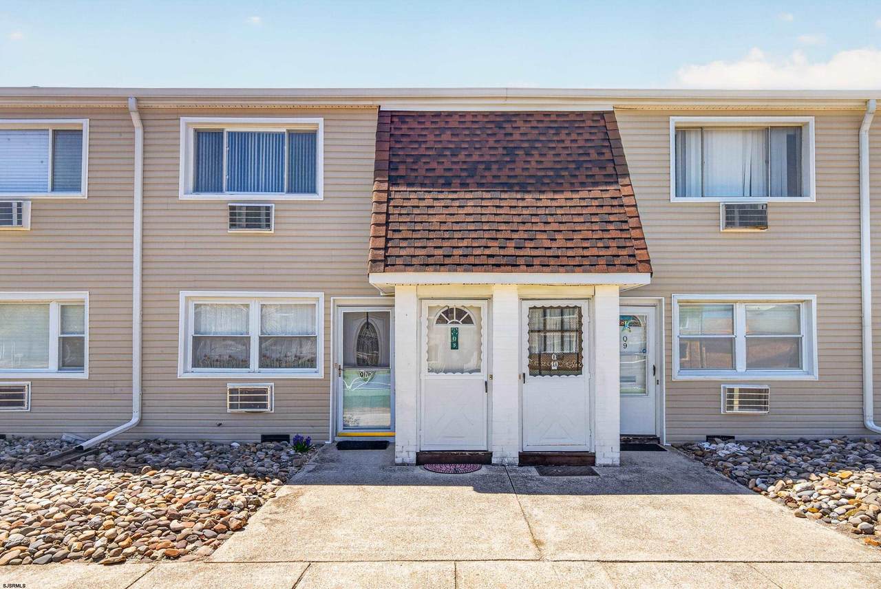 4901 Harbor Beach - Photo 1