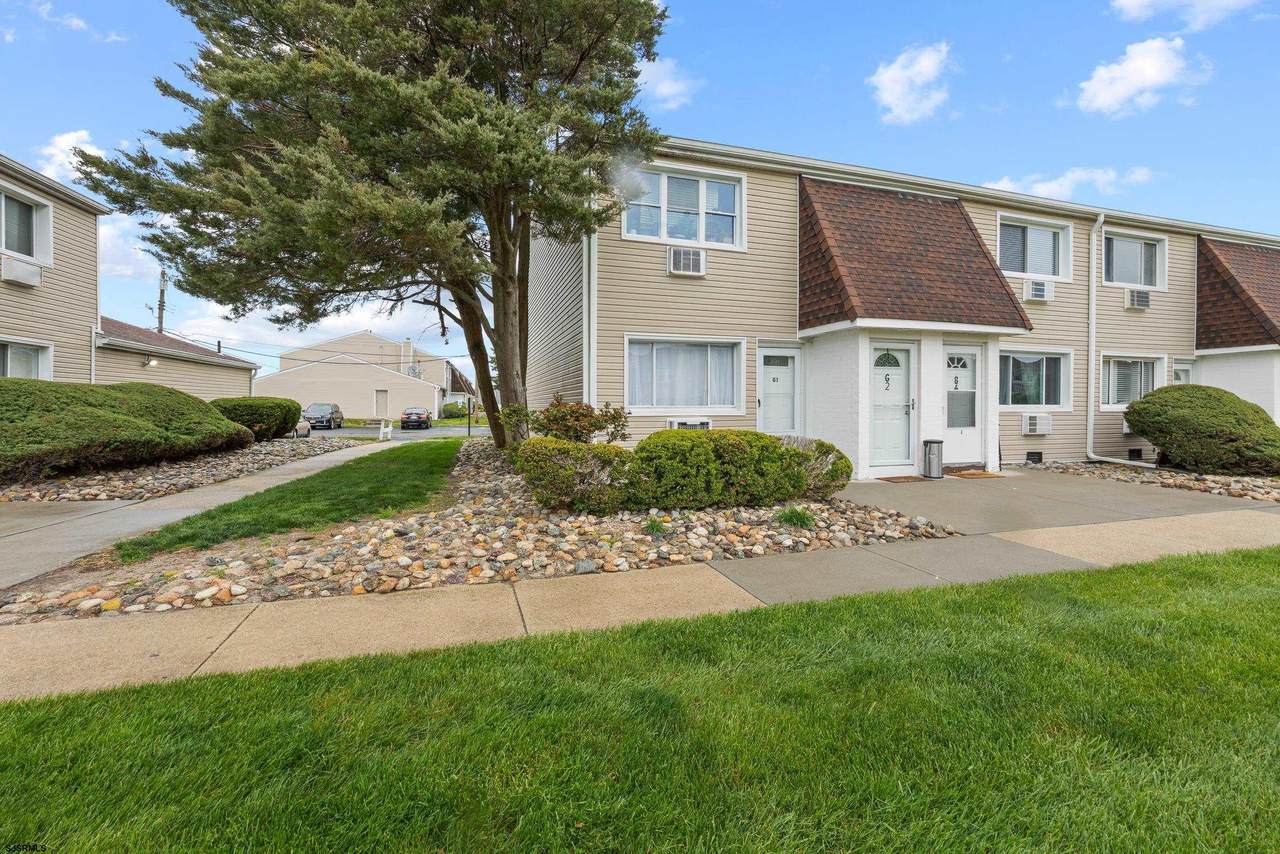 4901 Harbor Beach - Photo 1
