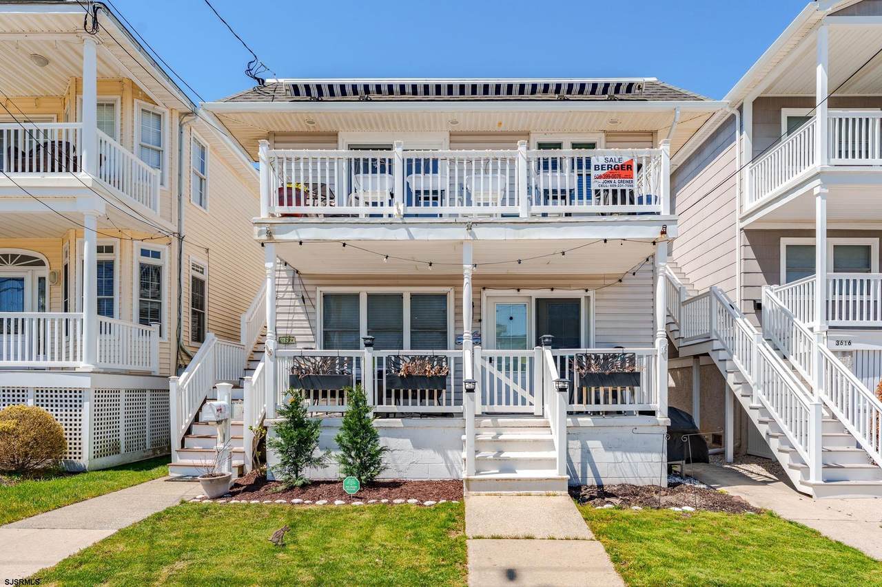 3622 West - Photo 1