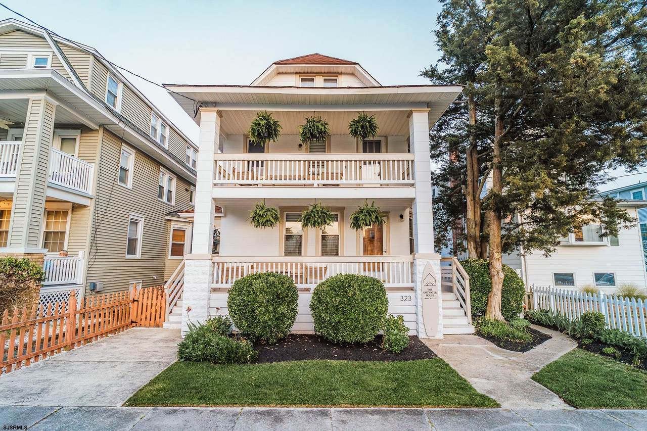 323 Ocean - Photo 1