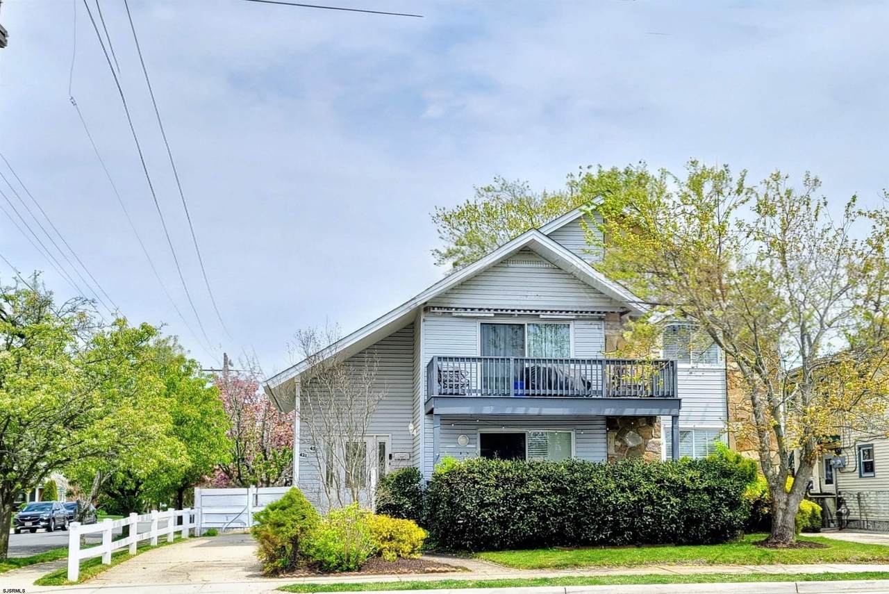 421 Lafayette - Photo 1