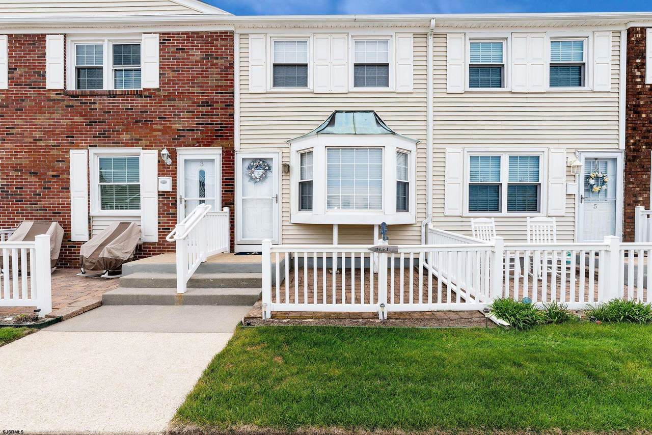 3300 Brigantine - Photo 1