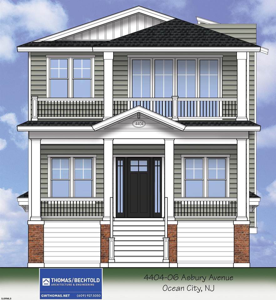 4404 Asbury - Photo 1