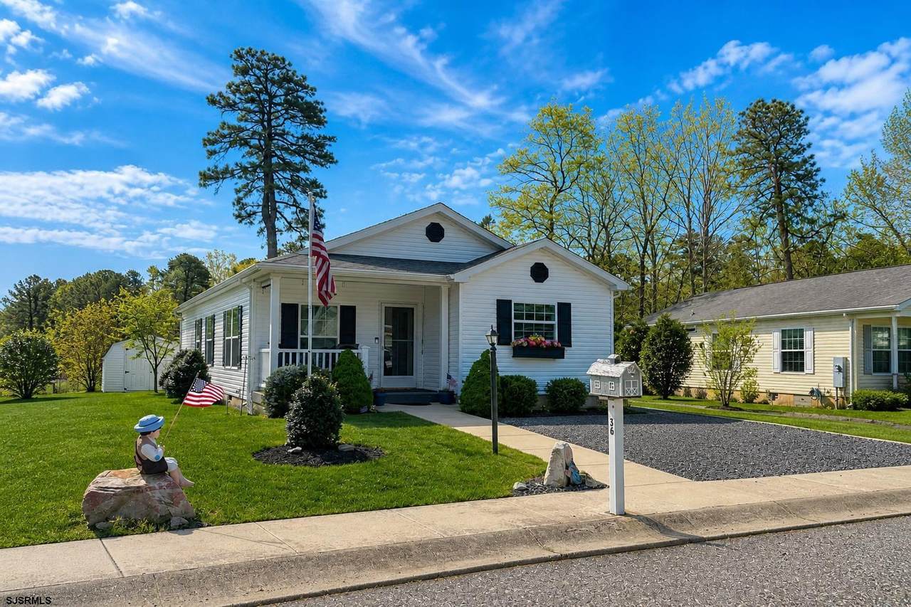 36 Redwood - Photo 1