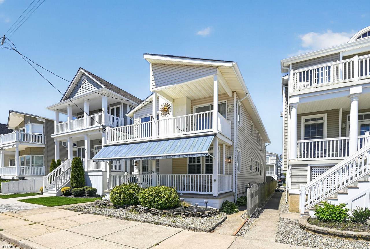 5724 Asbury - Photo 1