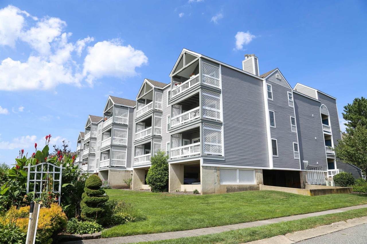 4800 Harbor Beach Blvd 4104 - Photo 1