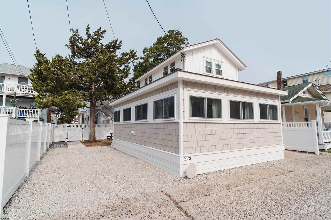 323 Ocean - Photo 1