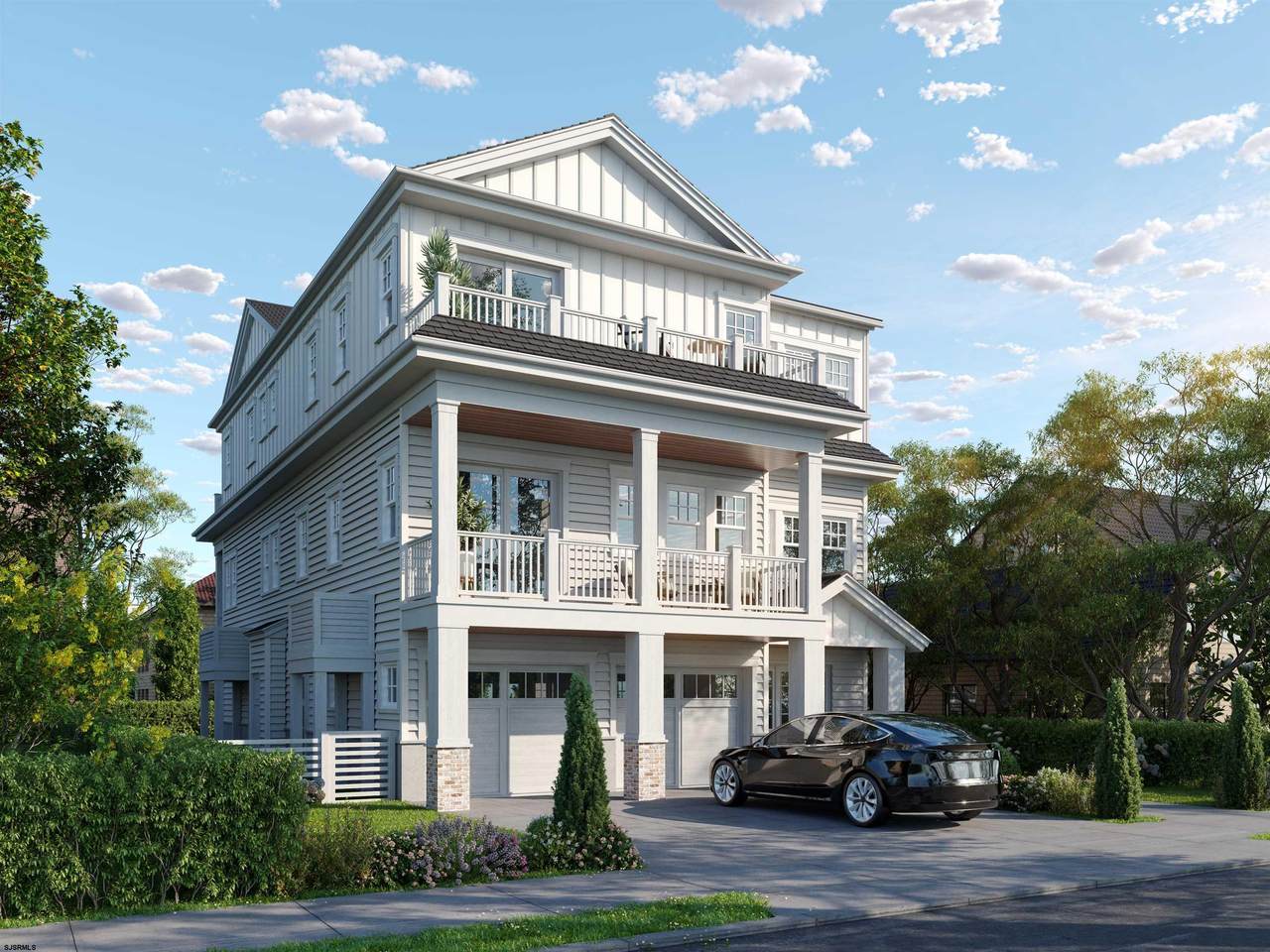 13 Waterway Rd. - Photo 1
