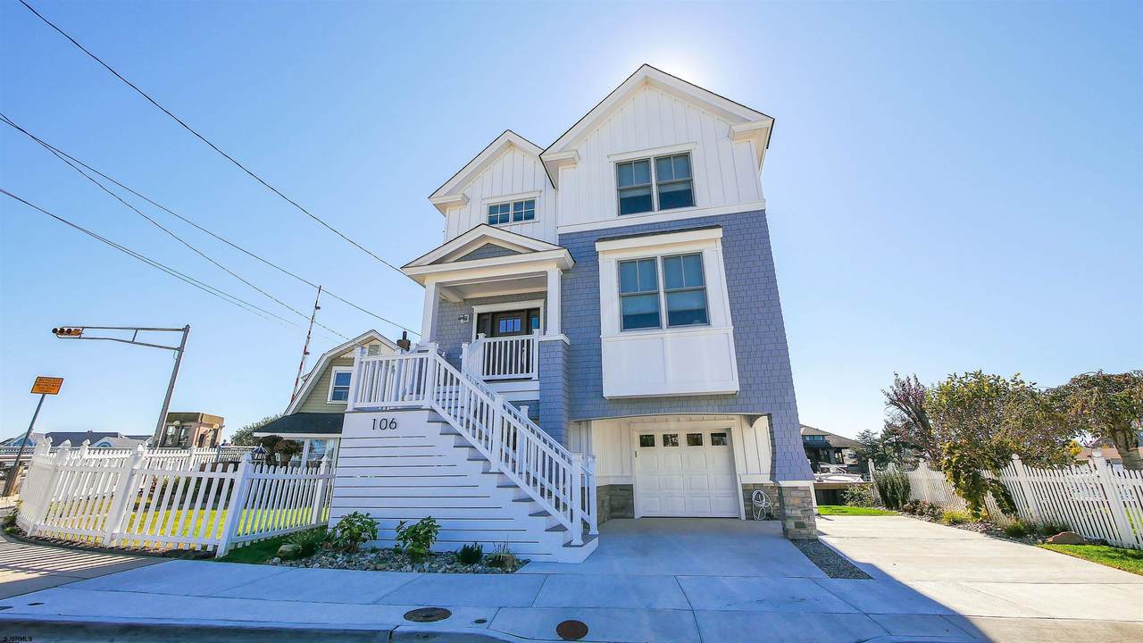 106 Derby - Photo 1