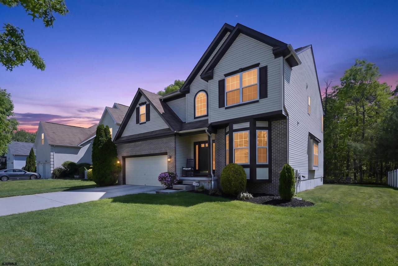 234 Kennedy - Photo 1