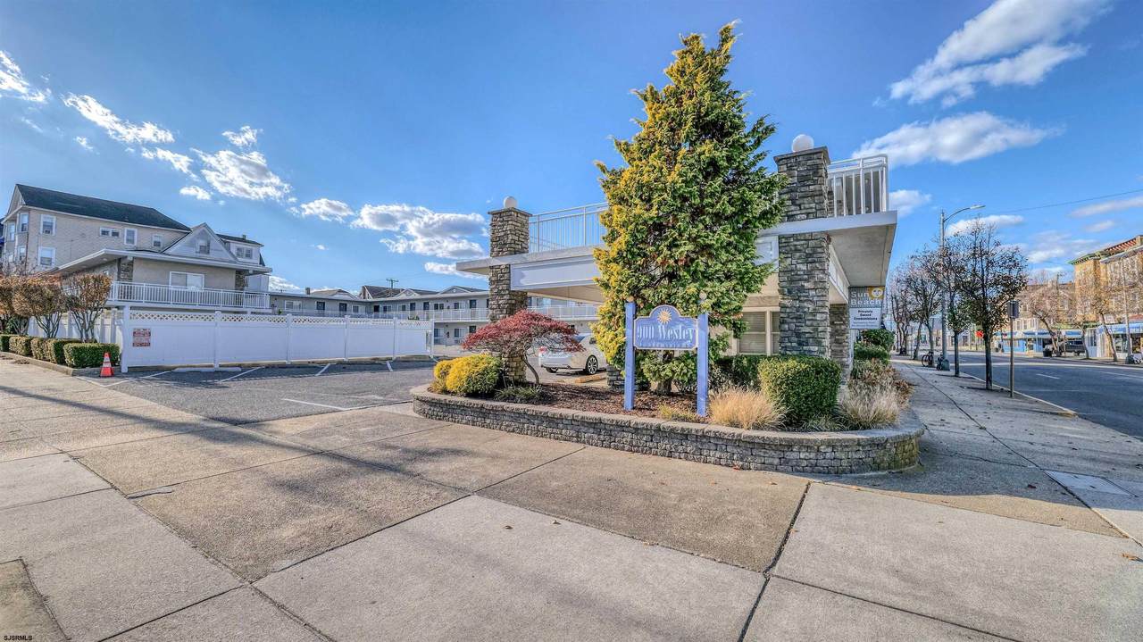 900 Wesley #203 - Photo 1