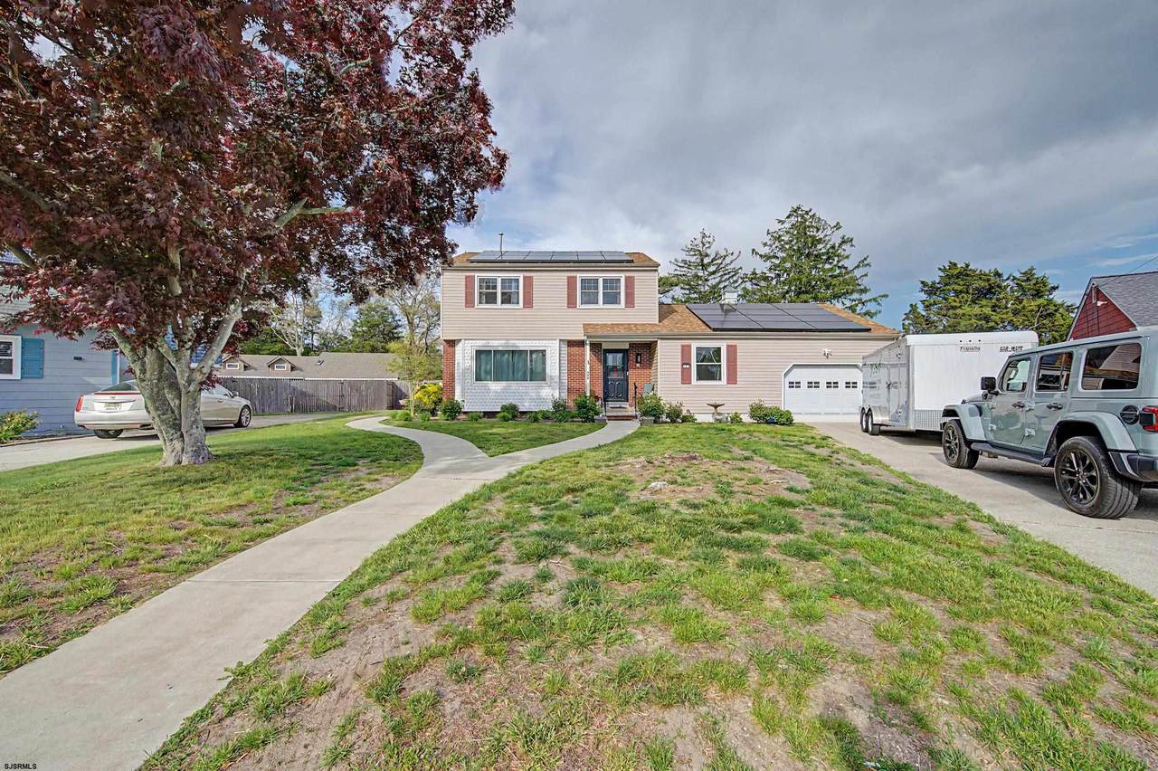 125 Meadowview - Photo 1