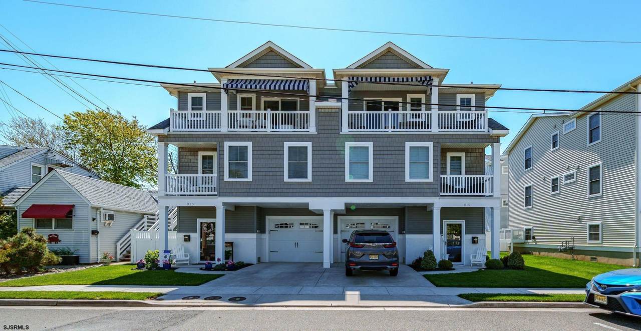 813 Coolidge - Photo 1