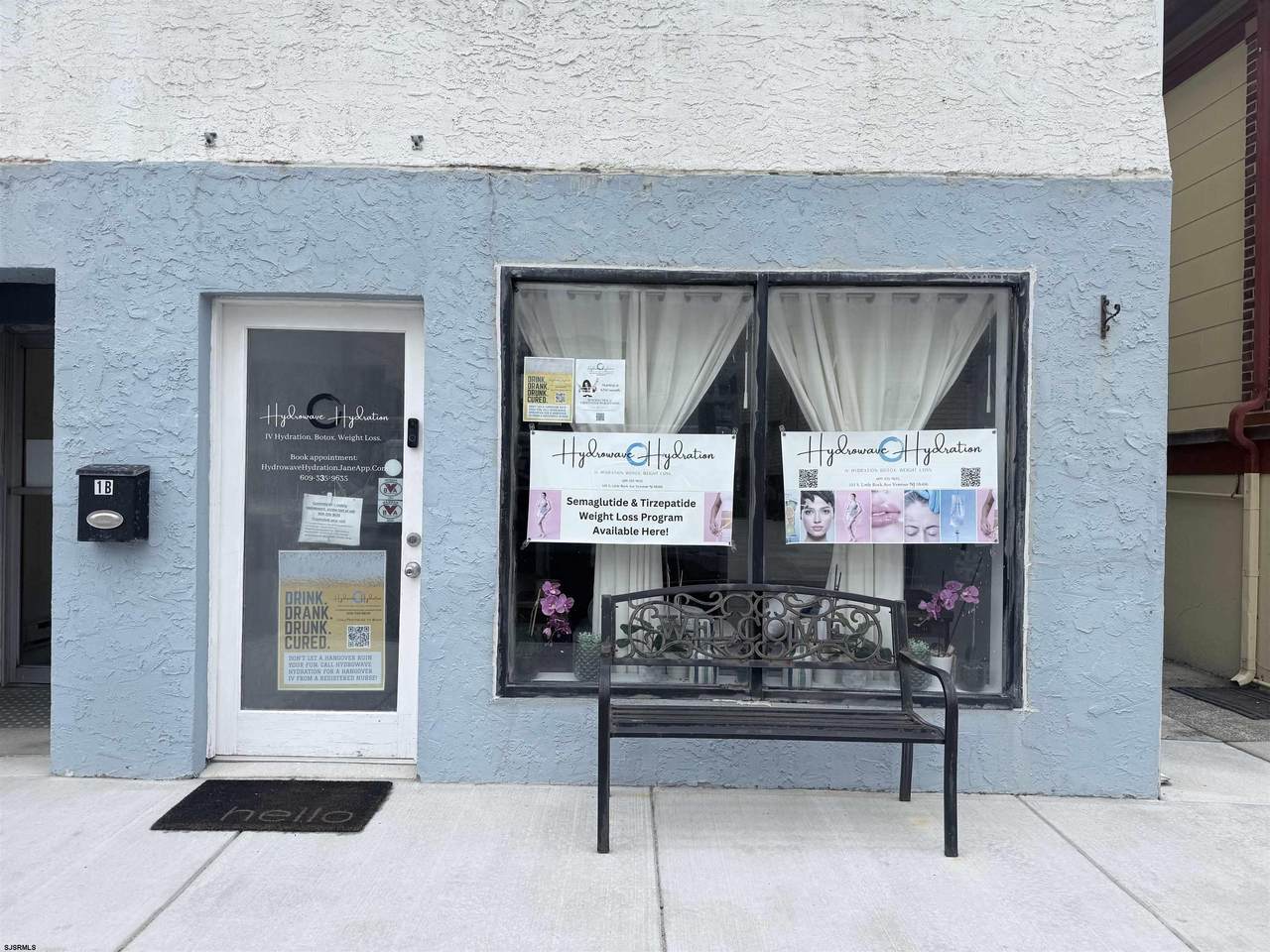 103 Little Rock Ave 1B - Photo 1