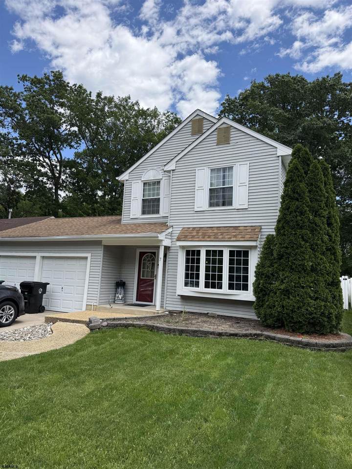 7 Woodstream - Photo 1