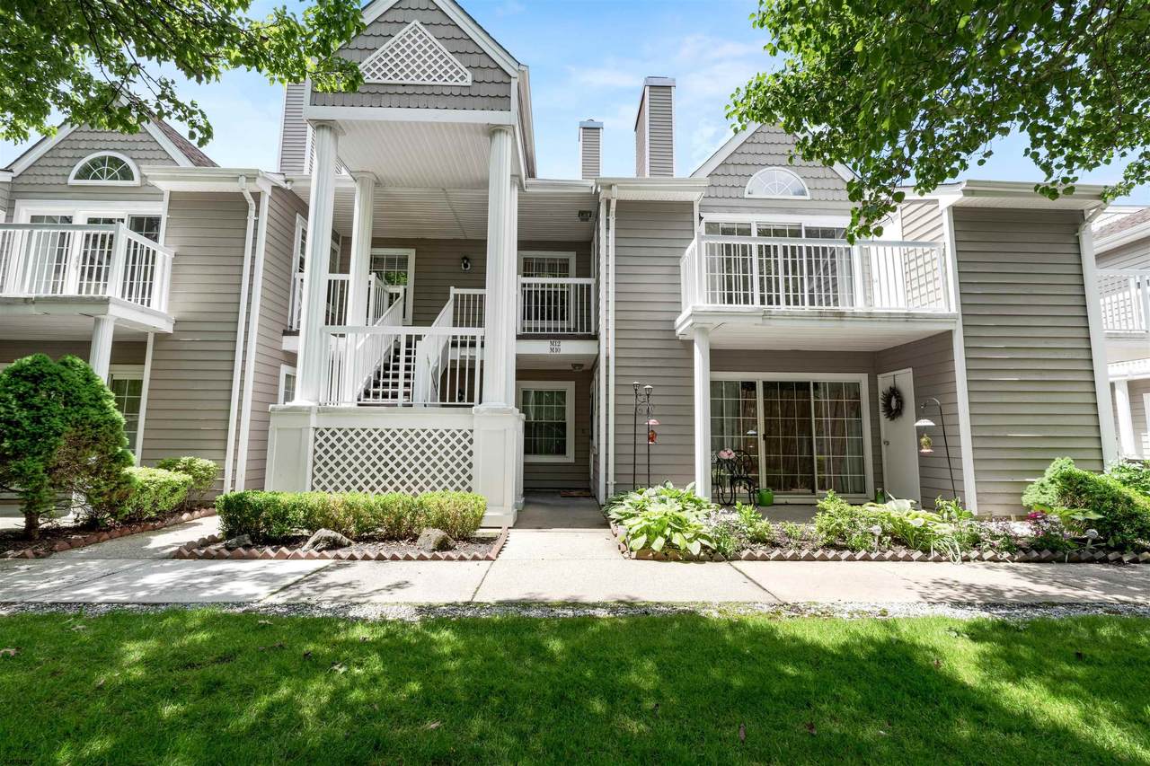 550 Central Avenue M12 - Photo 1