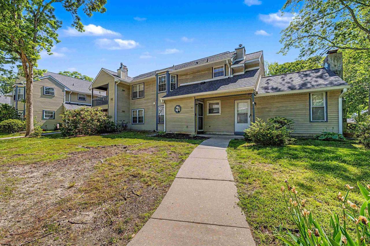 837 Fishers Creek - Photo 1