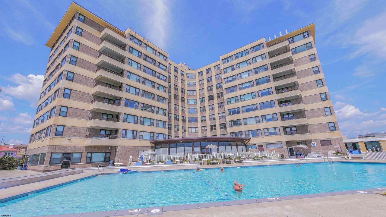 101 Raleigh - Photo 1