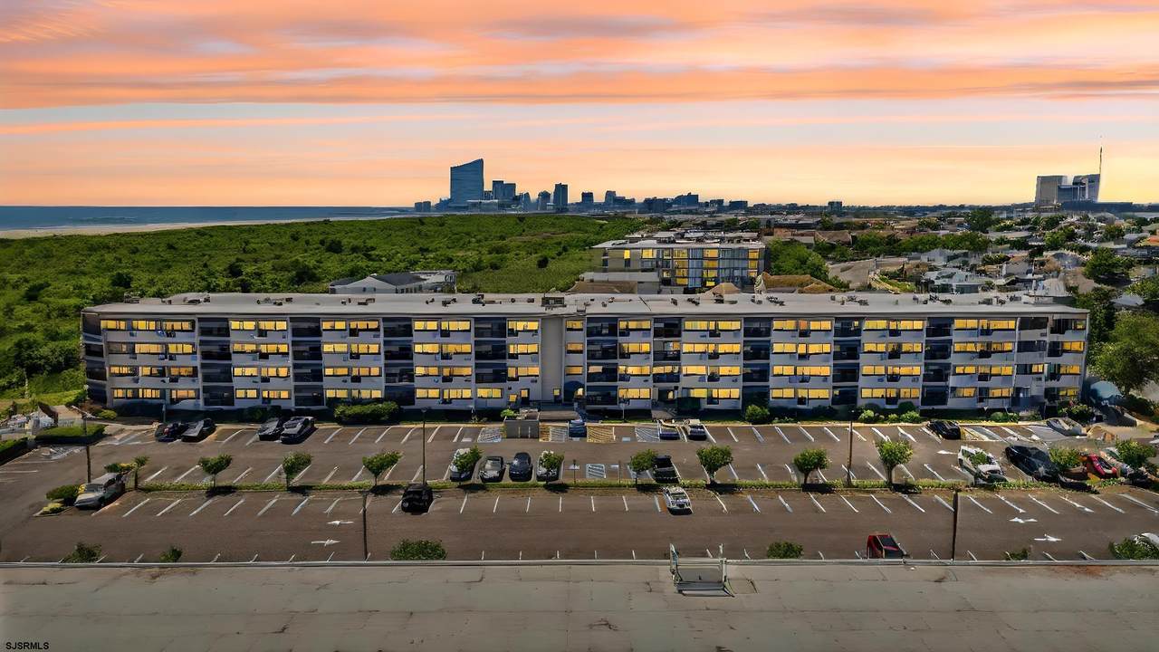 4500 Brigantine - Photo 1