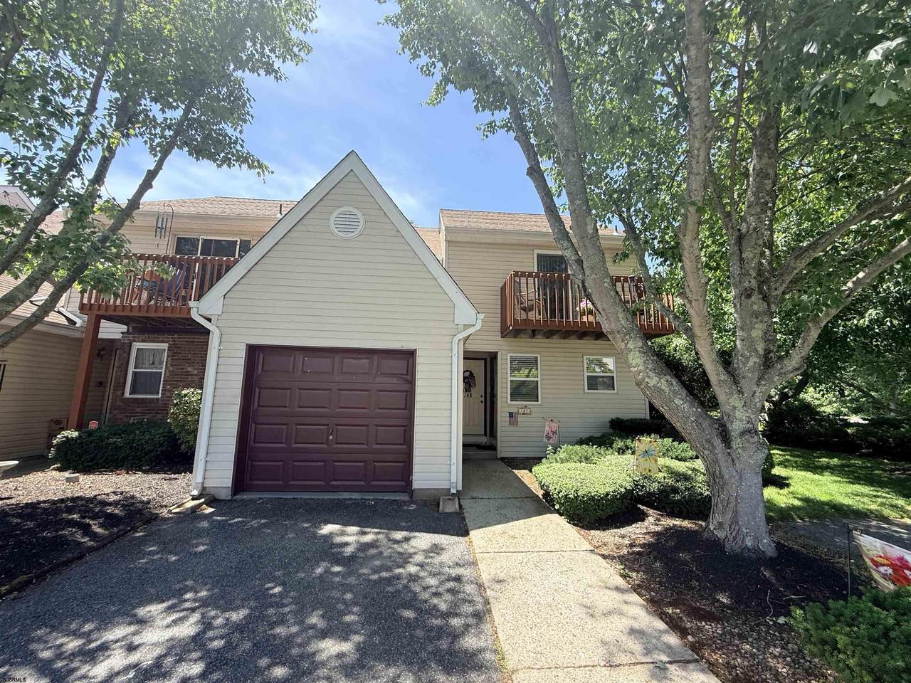 107 Woodland - Photo 1