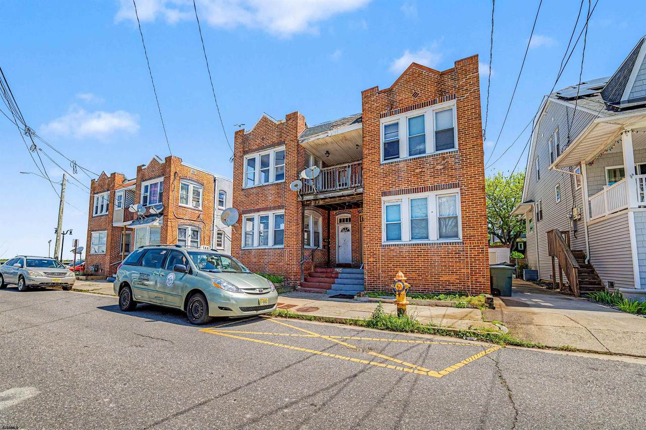 121 Kingston - Photo 1