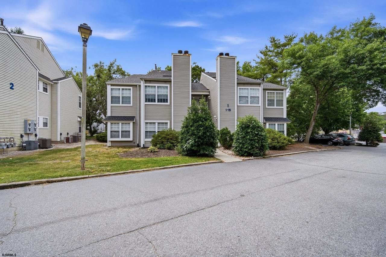 1 Chesapeake - Photo 1