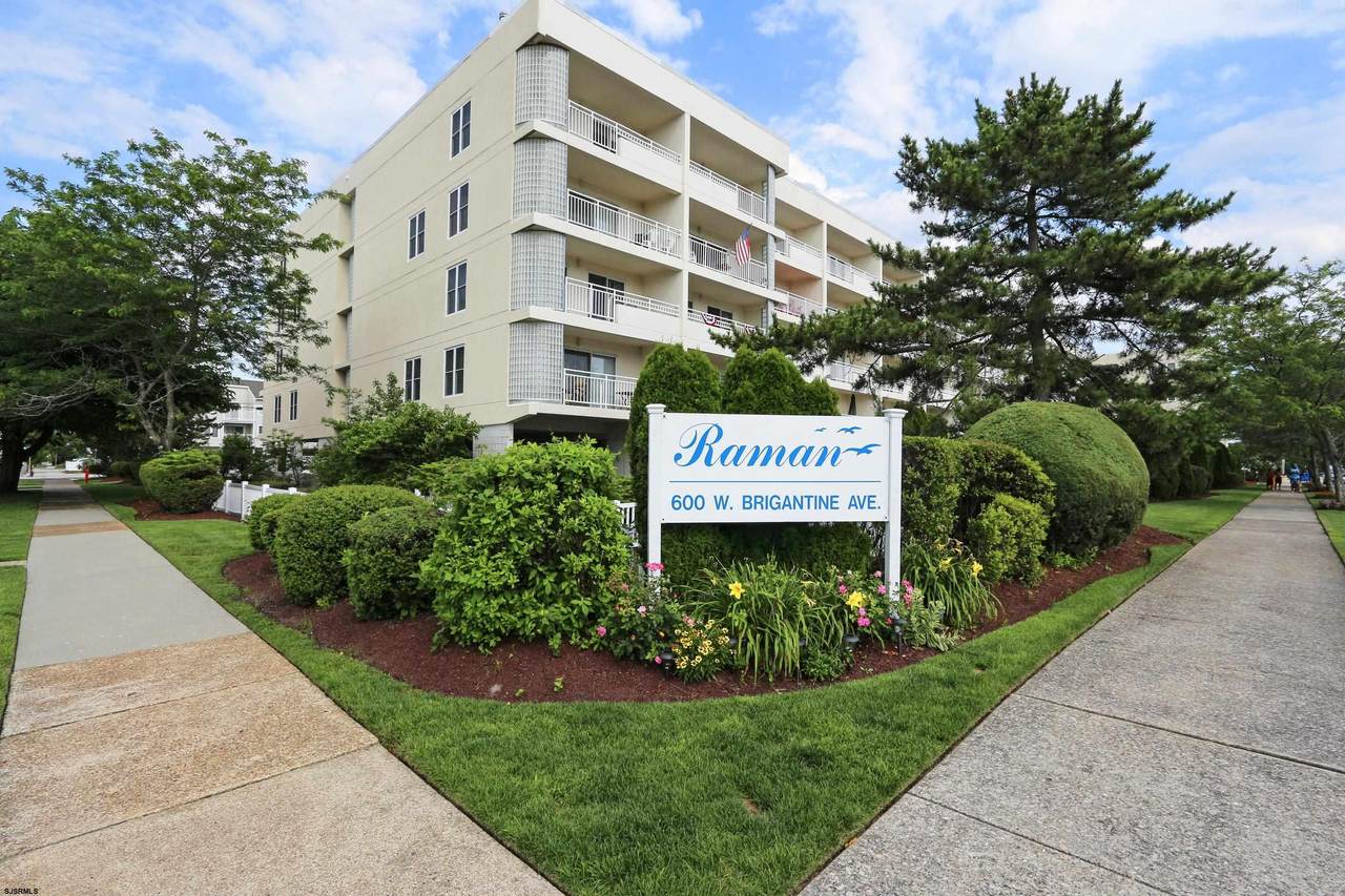 600 Brigantine - Photo 1