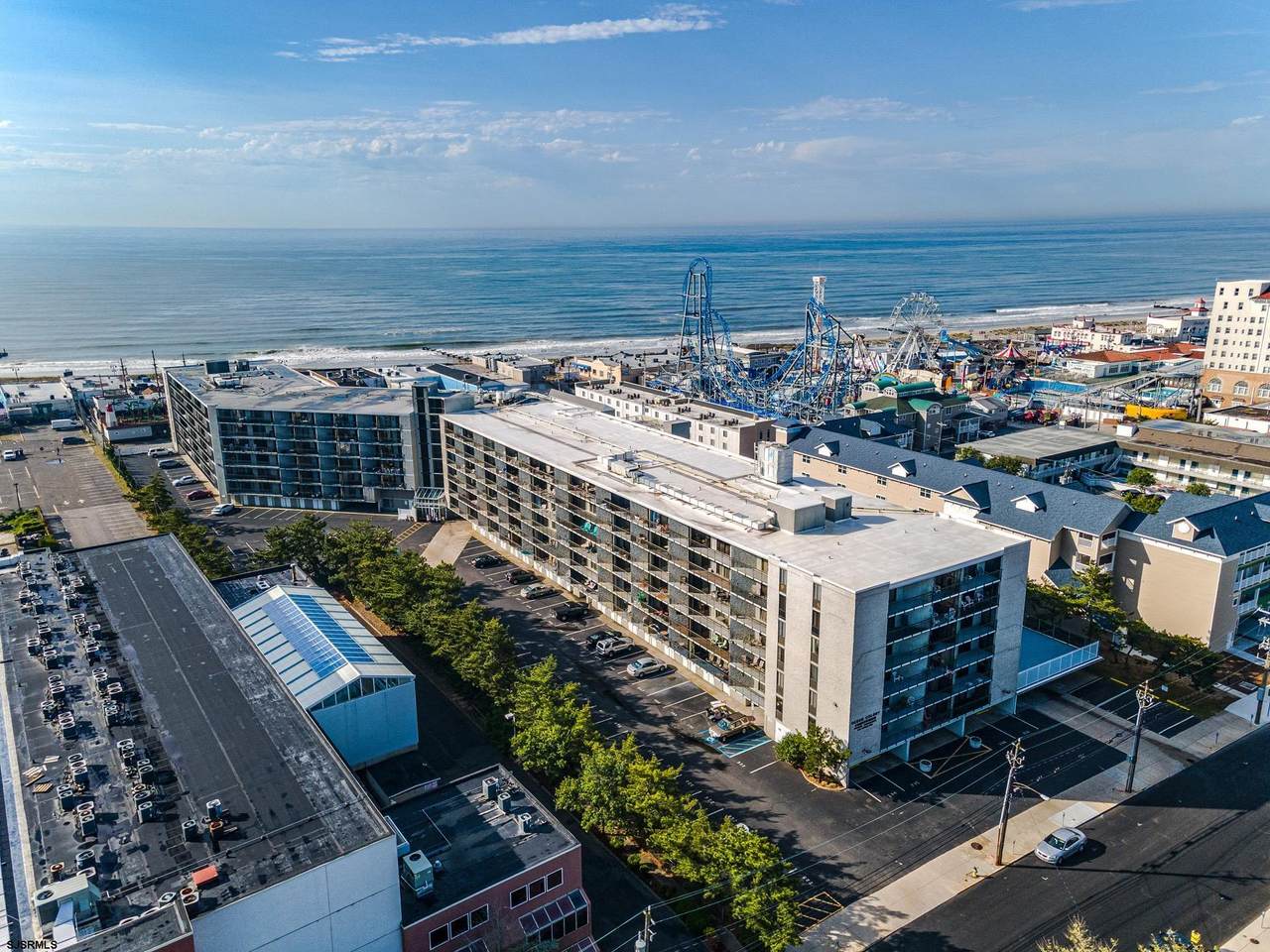 935 Ocean - Photo 1
