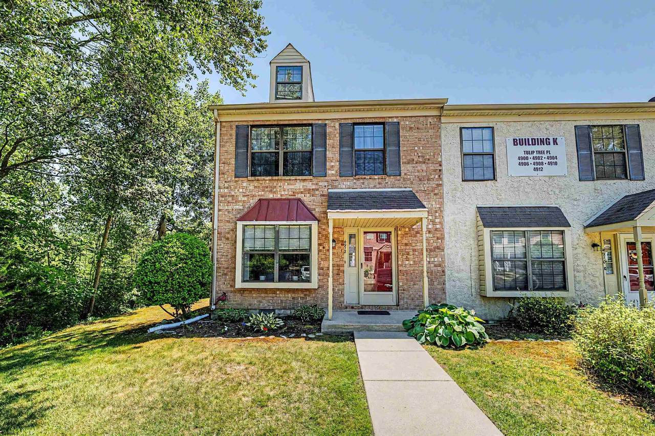 4912 Tulip Tree - Photo 1