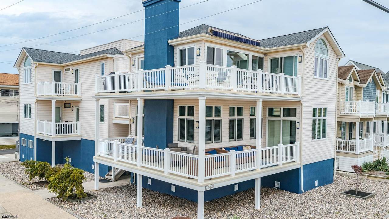 2144 Central - Photo 1