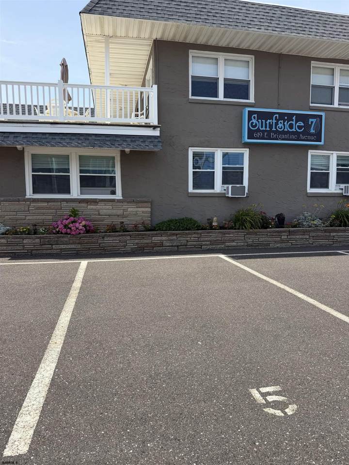 619 Brigantine - Photo 1
