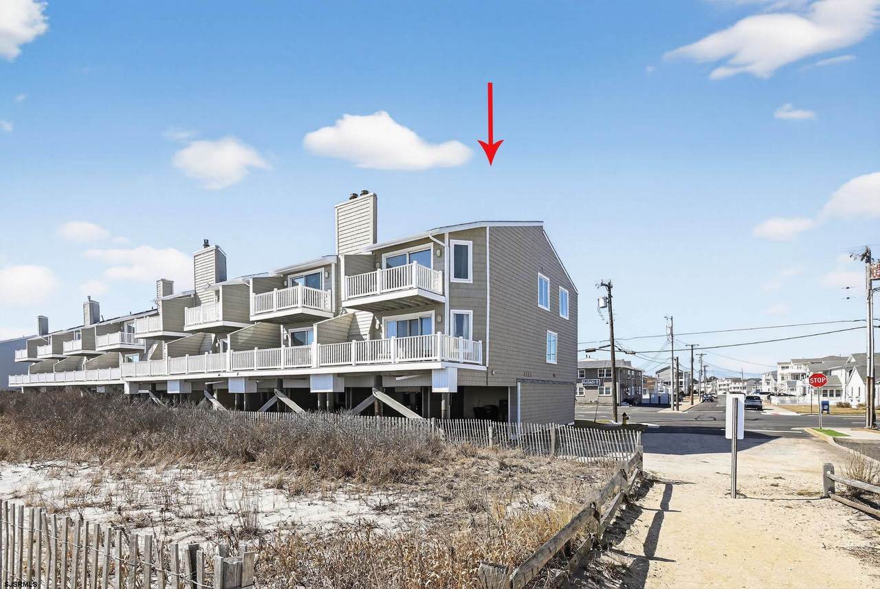 614 Brigantine - Photo 1